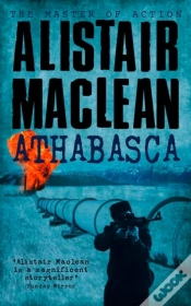 Capa do artigo Athabasca