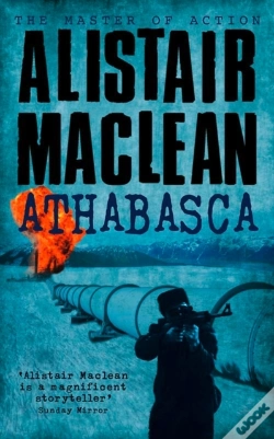 Capa do artigo Athabasca