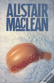 Capa do artigo Athabasca