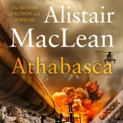 Capa do artigo Athabasca Ea