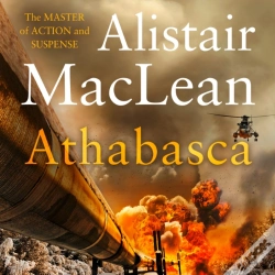 Capa do artigo Athabasca Ea