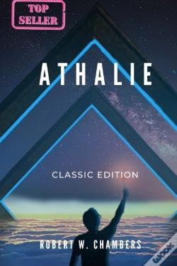 Capa do artigo Athalie