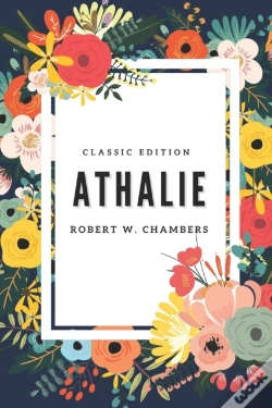 Capa do artigo Athalie