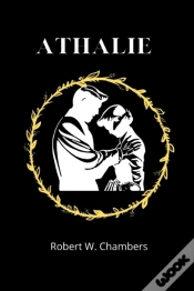 Capa do artigo Athalie