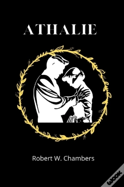 Capa do artigo Athalie