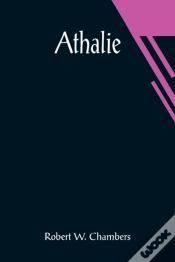Capa do artigo Athalie