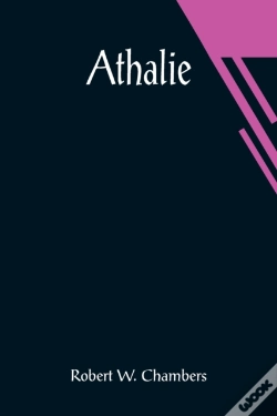 Capa do artigo Athalie