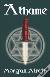 Capa do artigo Athame