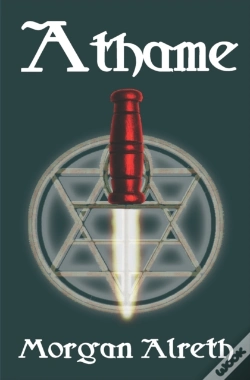 Capa do artigo Athame
