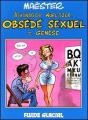 Athanagor Wurlitzer Obsede Sexuel T.2; Genese - Preview