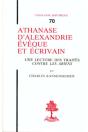Athanase D'Alexandrie Eveque Et Ecrivain - Preview
