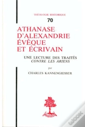 Capa do artigo Athanase D
