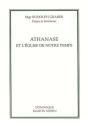 Athanase Et L'Église De Notre Temps - Preview