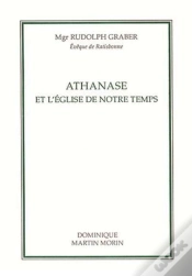 Capa do artigo Athanase Et L