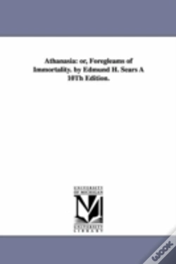 Capa do artigo Athanasia