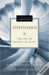Capa do artigo Athanasius