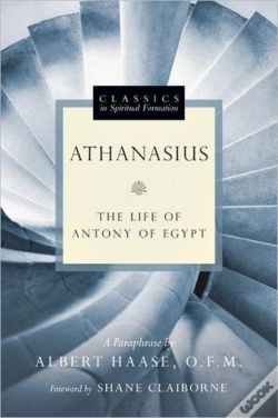 Capa do artigo Athanasius