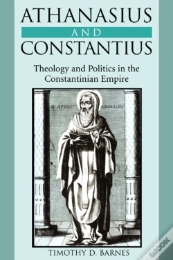 Capa do artigo Athanasius And Constantius