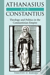 Capa do artigo Athanasius And Constantius