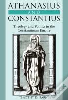 Athanasius And Constantius