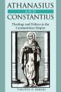 Athanasius And Constantius - Preview