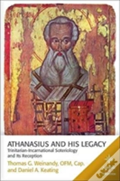 Capa do artigo Athanasius And His Legacy