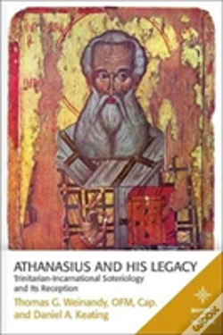 Capa do artigo Athanasius And His Legacy