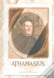 Capa do artigo Athanasius
