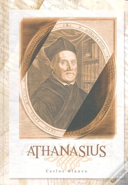Capa do artigo Athanasius