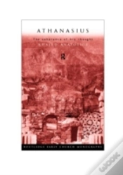 Capa do artigo Athanasius