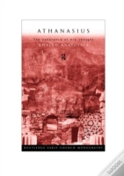 Capa do artigo Athanasius