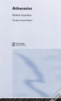 Capa do artigo Athanasius