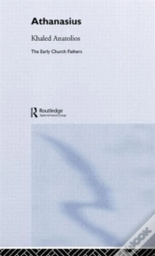 Capa do artigo Athanasius