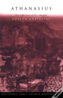 Capa do artigo Athanasius