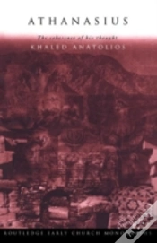 Capa do artigo Athanasius