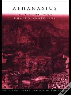 Capa do artigo Athanasius