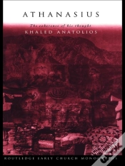 Capa do artigo Athanasius