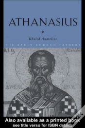 Capa do artigo Athanasius