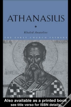 Capa do artigo Athanasius