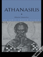 Capa do artigo Athanasius
