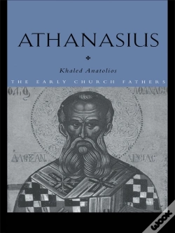 Capa do artigo Athanasius