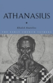 Capa do artigo Athanasius