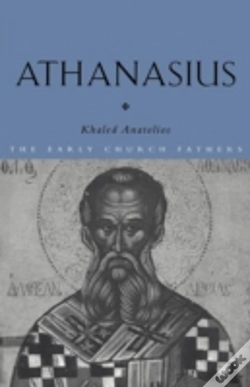 Capa do artigo Athanasius