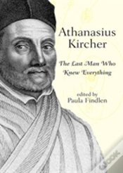 Capa do artigo Athanasius Kircher