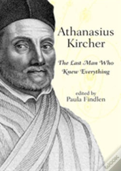 Capa do artigo Athanasius Kircher