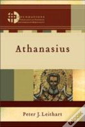 Capa do artigo Athanasius