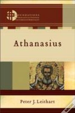 Capa do artigo Athanasius