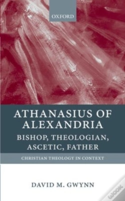 Capa do artigo Athanasius Of Alexandria