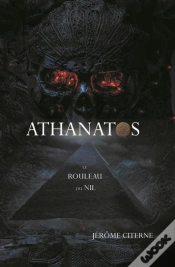 Capa do artigo Athanatos T.2 : Le Rouleau Du Nil