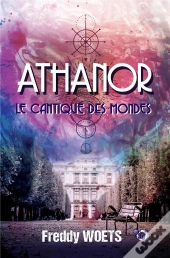 Athanor - Le Cantique Des Mondes
